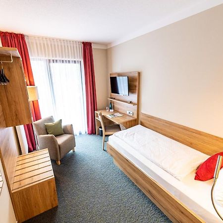 Landgasthof Hagen Hotel Grasellenbach ภายนอก รูปภาพ