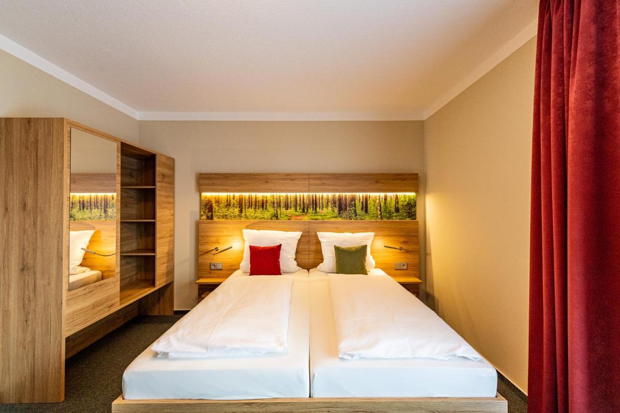 Landgasthof Hagen Hotel Grasellenbach ภายนอก รูปภาพ