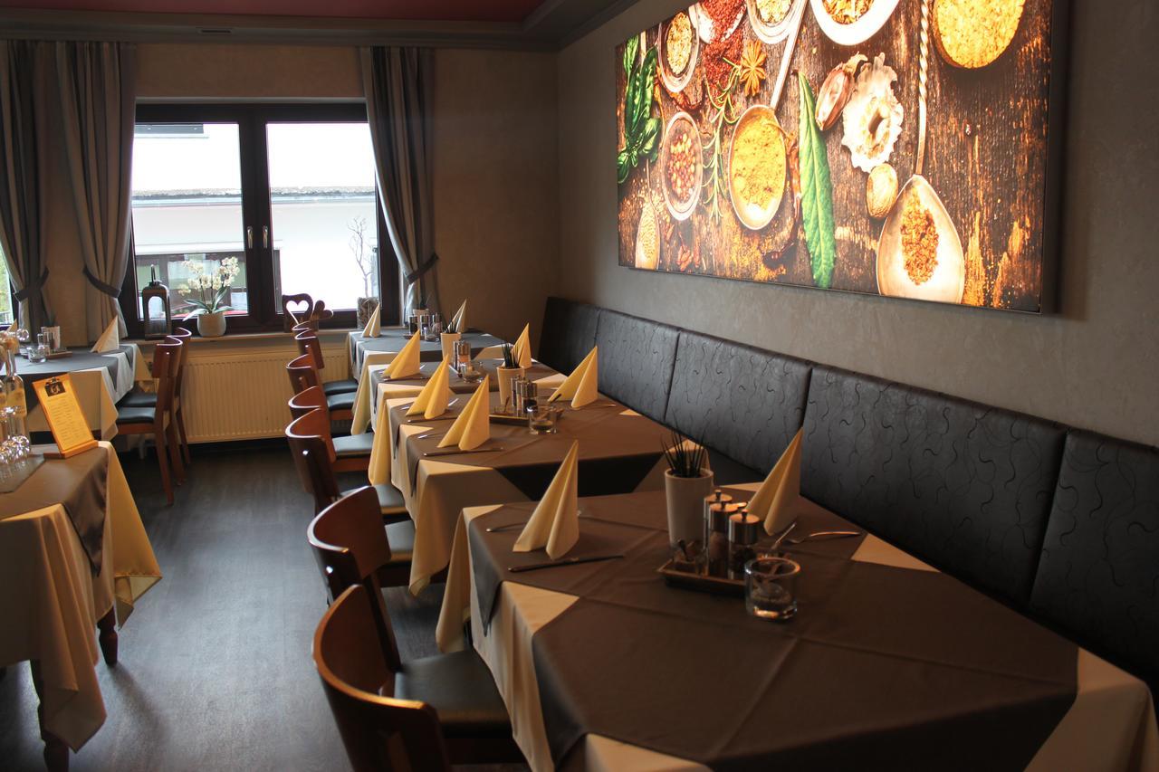 Landgasthof Hagen Hotel Grasellenbach ภายนอก รูปภาพ